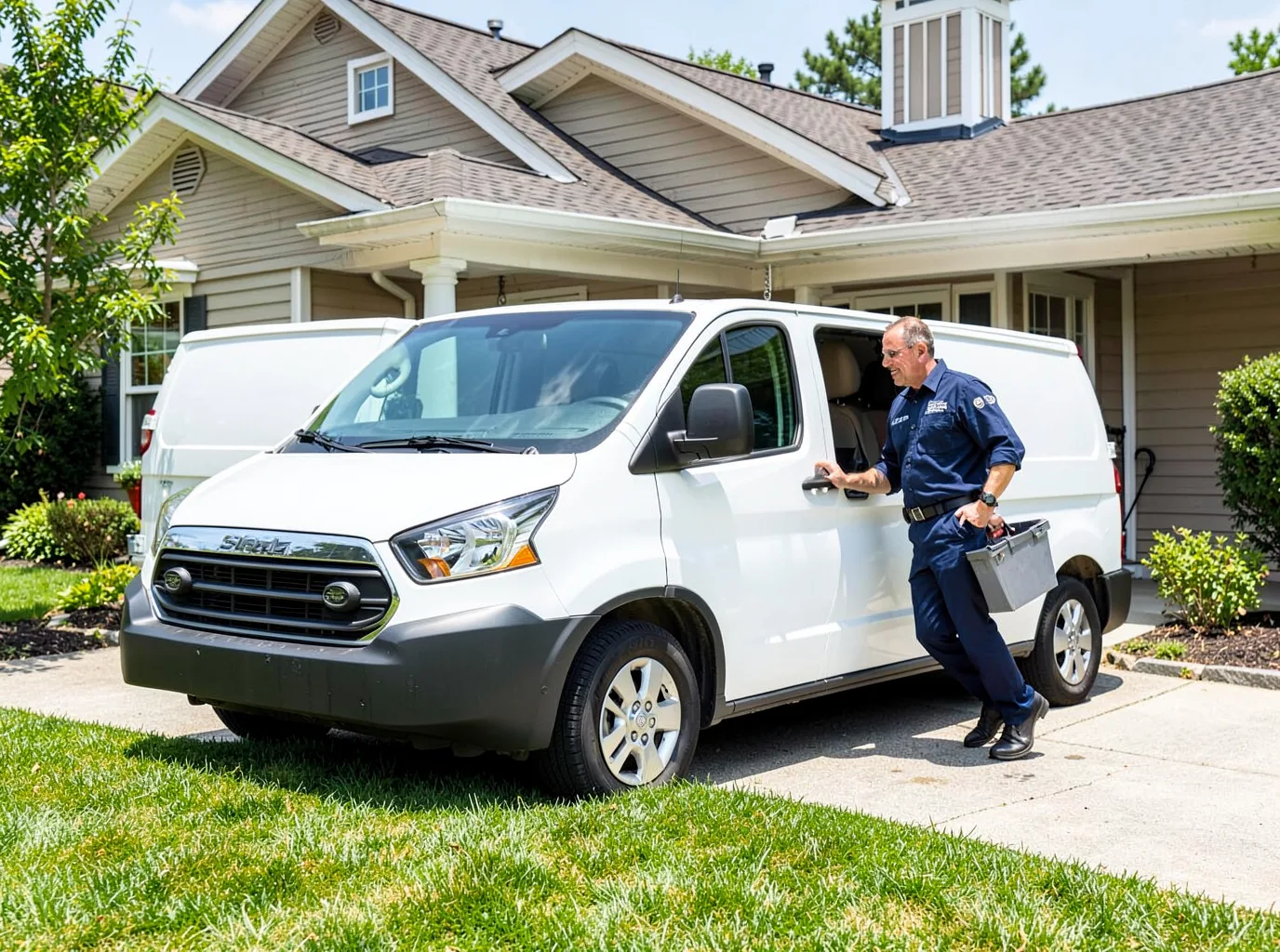 Emergency Plumber company in Sanford, NC