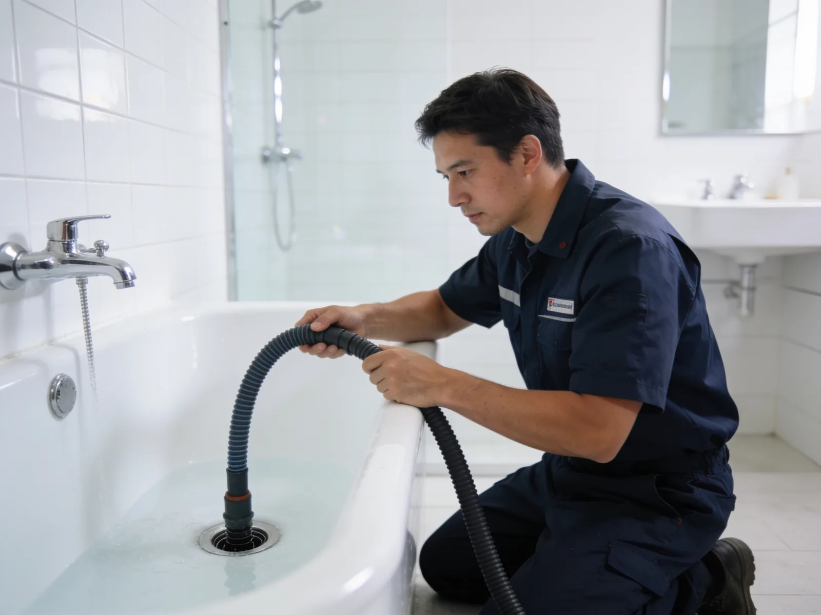 Emergency Plumber Sanford, NC FAQs